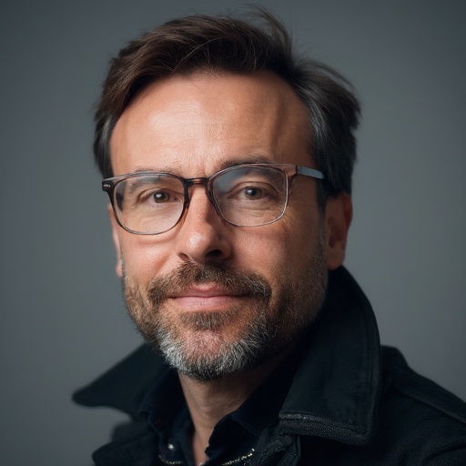 Krzysztof Walczak — vavada reviewer